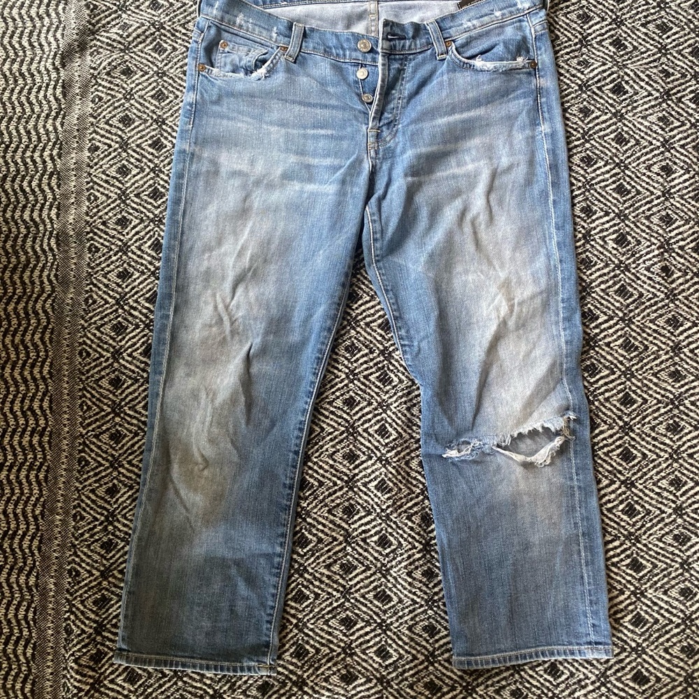 7 for all mankind josefina skinny boyfriend